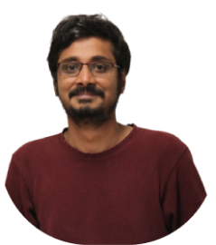 Dr. Anirudha Menon